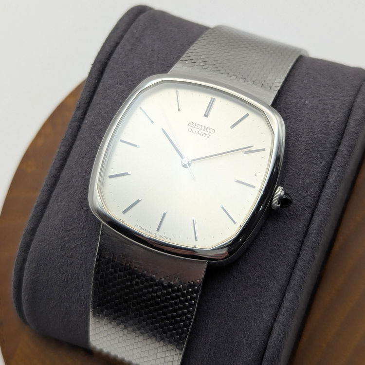 Seiko