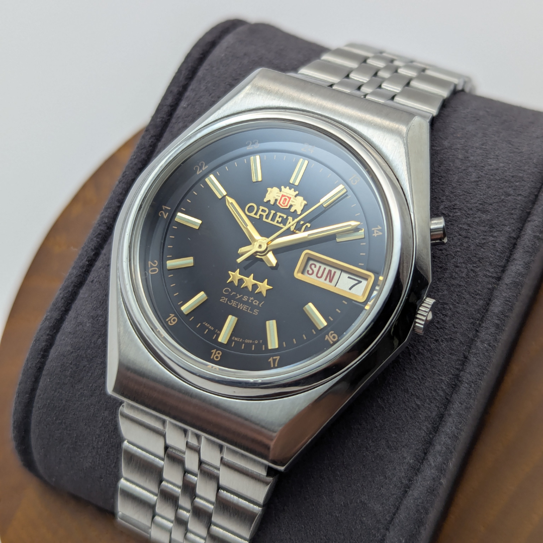 Orient