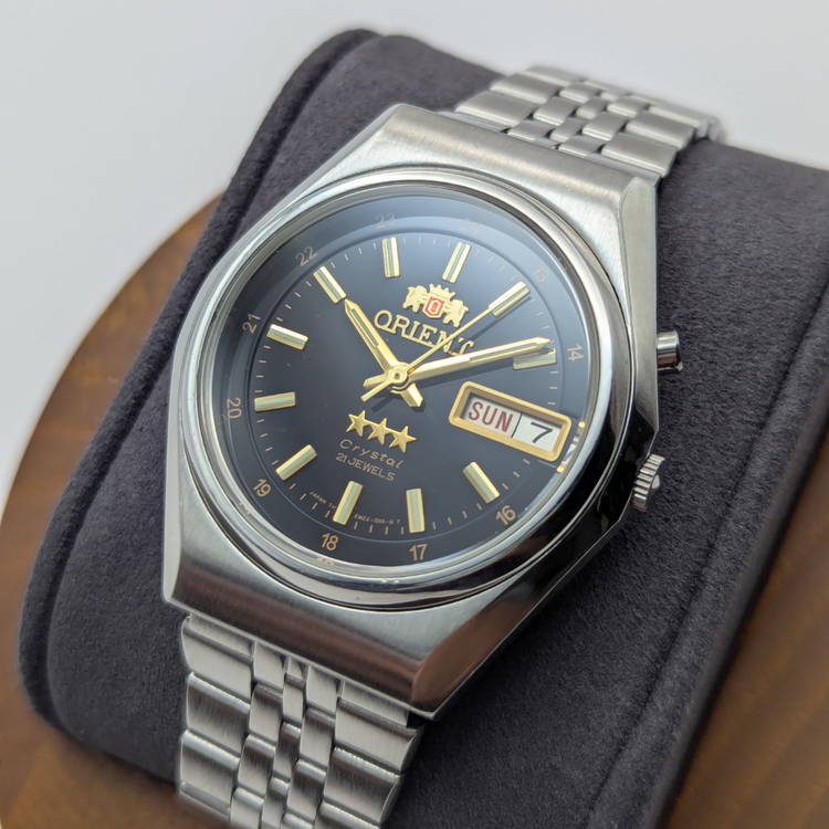 Orient