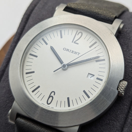 Orient Quartz UN4H-C0