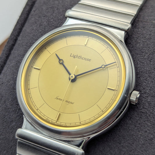 Citizen Lighthouse Lumen Majus 3630-364449 Y