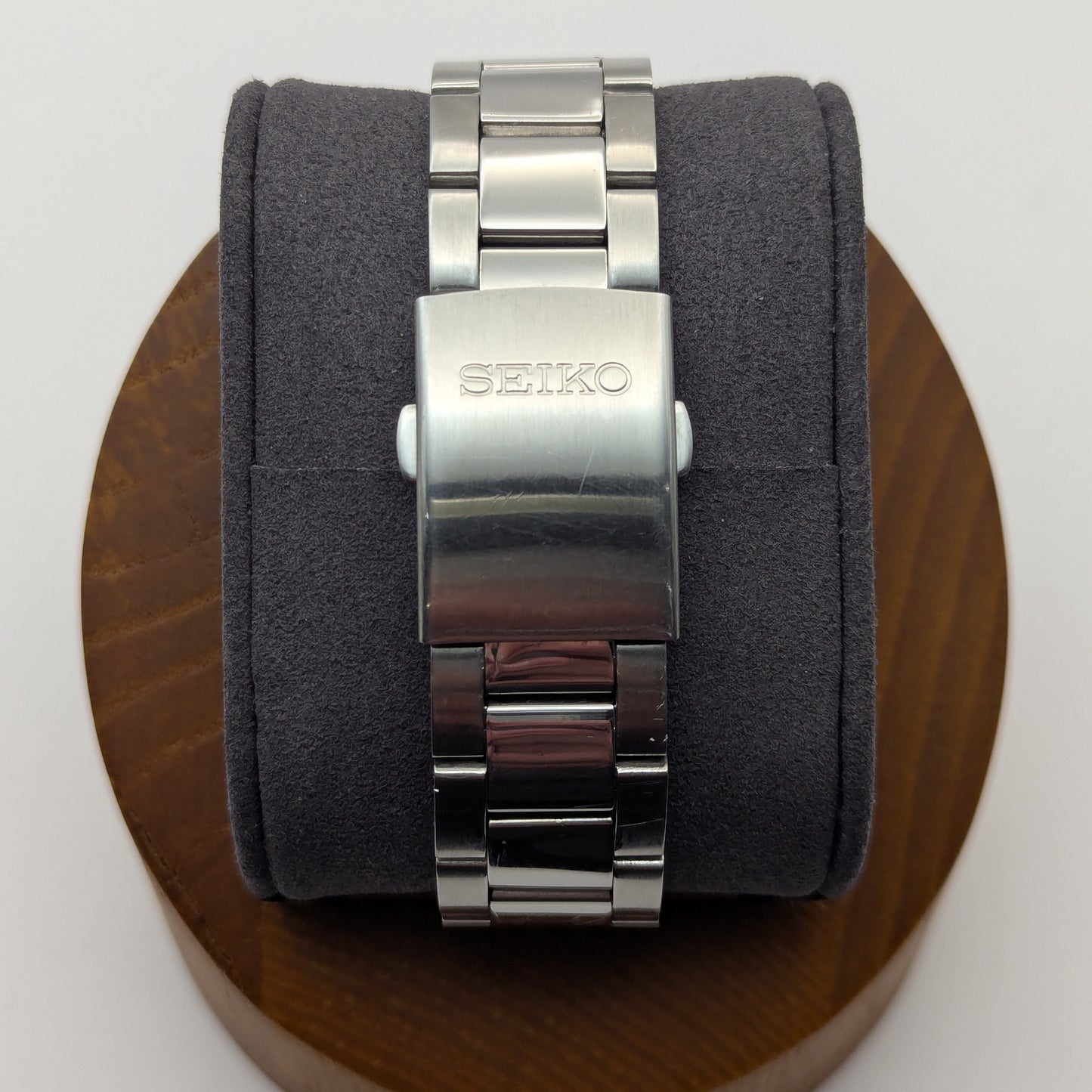 Seiko Quartz Chronograph 6T63-00E0