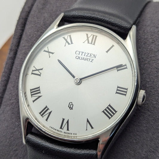 Citizen Quartz 4-851269K