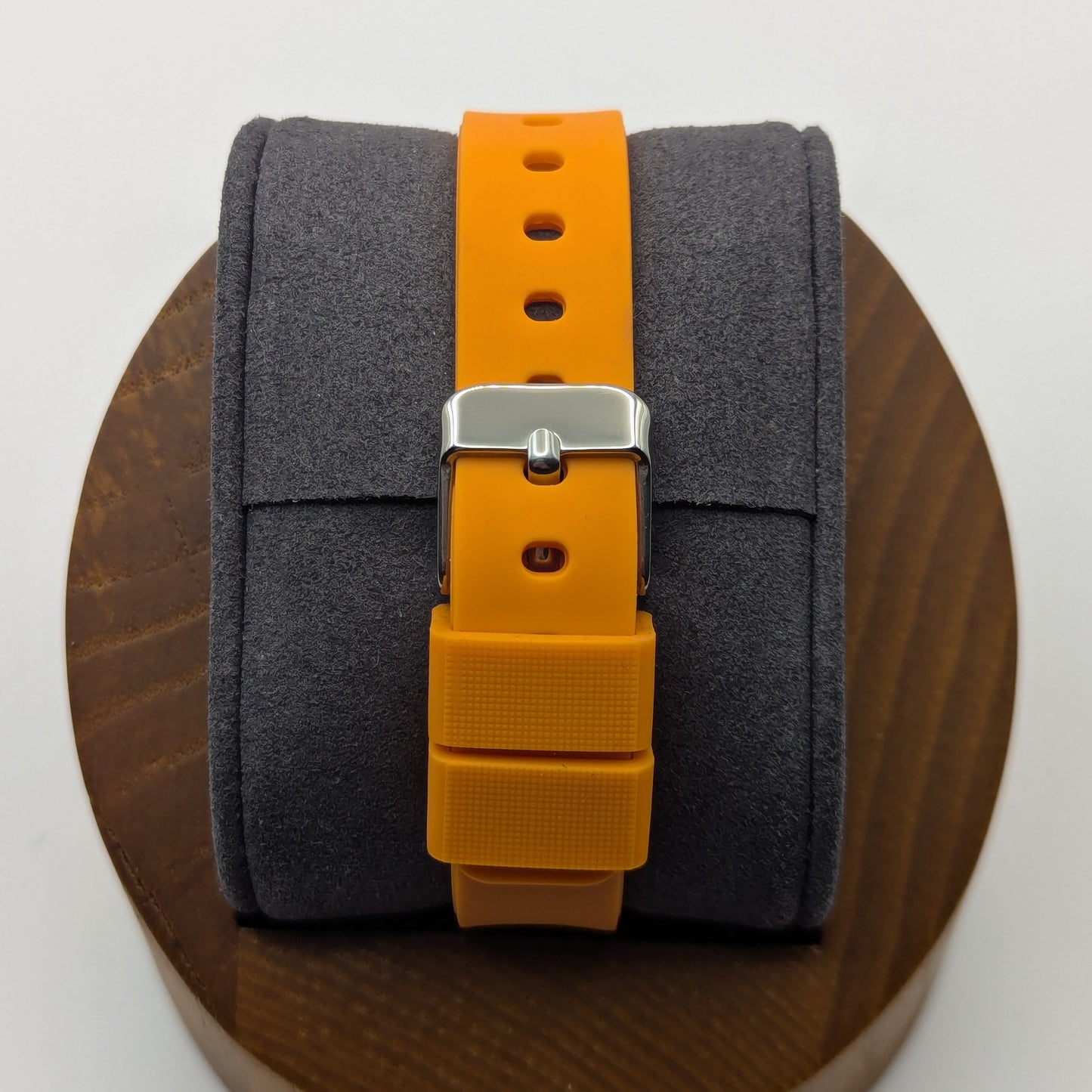 Seiko Chorus Echo 2518-0180 Grey-Blue Dial