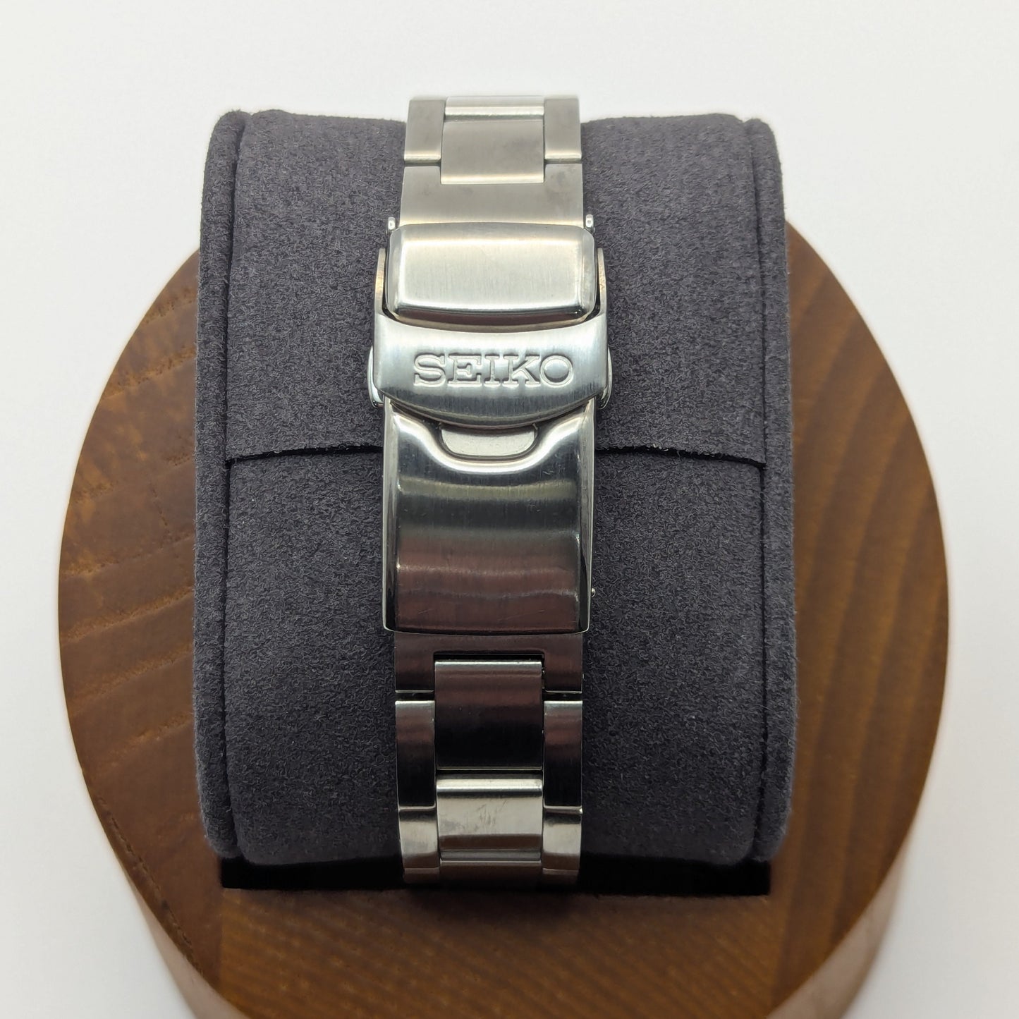 Seiko SUS Kinetic 5M42-0E50