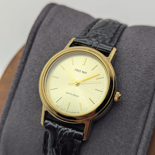 Citizen Free Way 1032-A43892 WLP