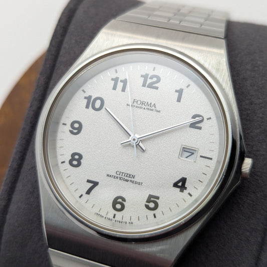 Citizen Forma 4765-471971 TA