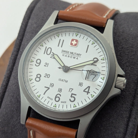 Swiss Military Hanowa 06-4013/5013