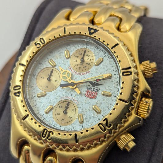 Elgin MVP FK-529-A