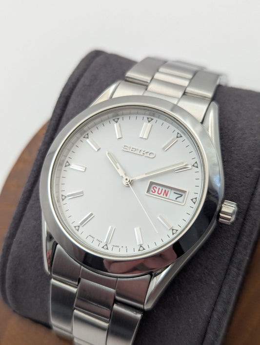 Seiko Spirit 7N43-9080