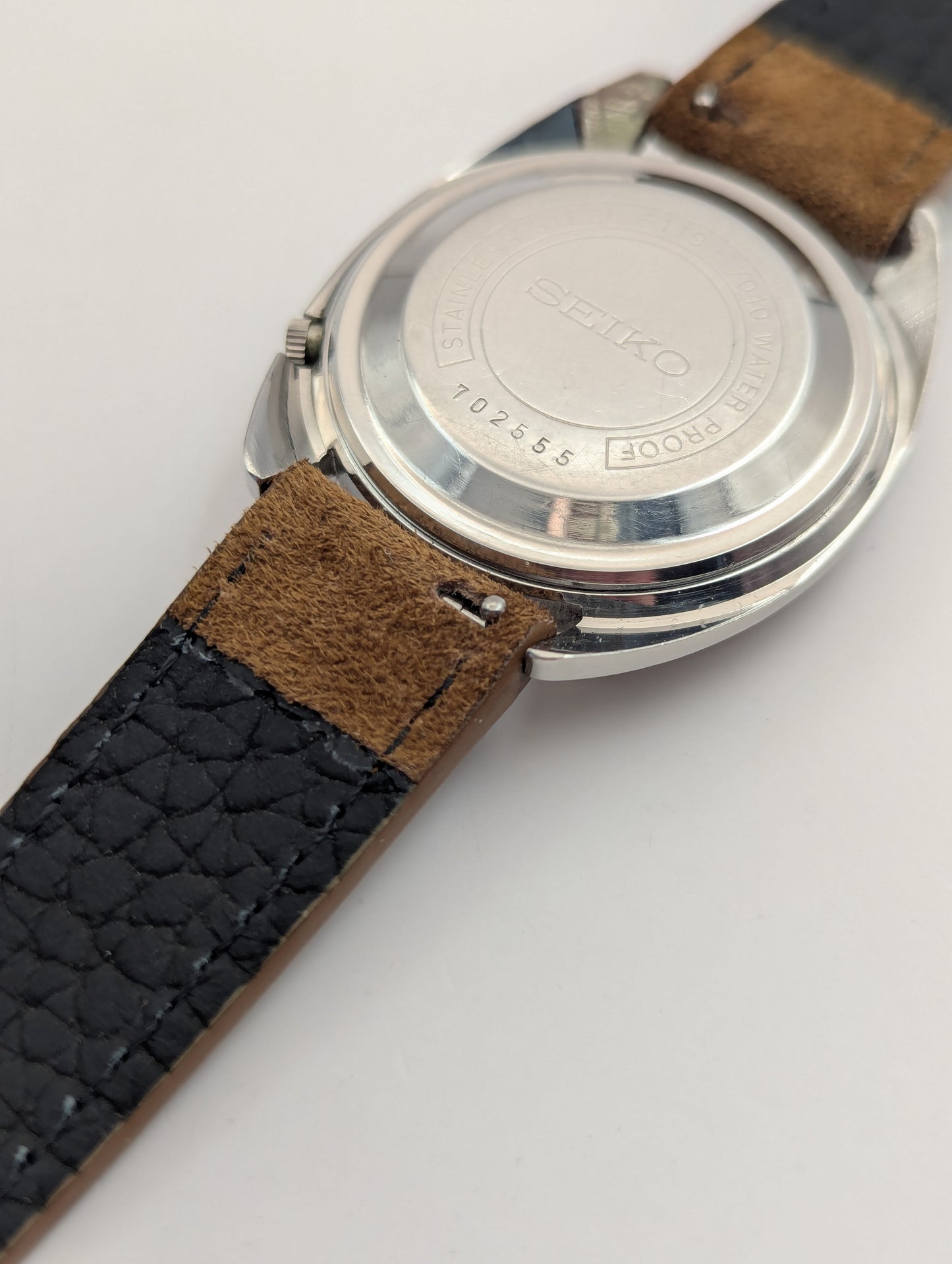 Seiko 5 6119-7040