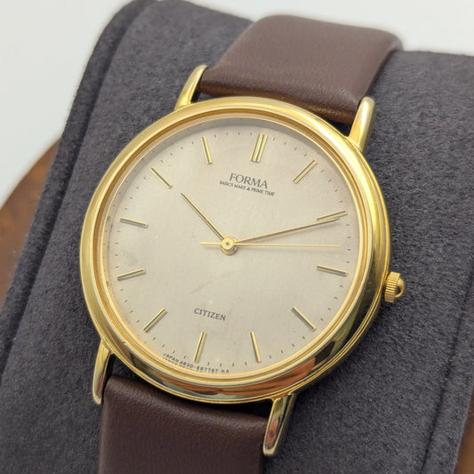 Citizen Forma 4631-E64286 TA