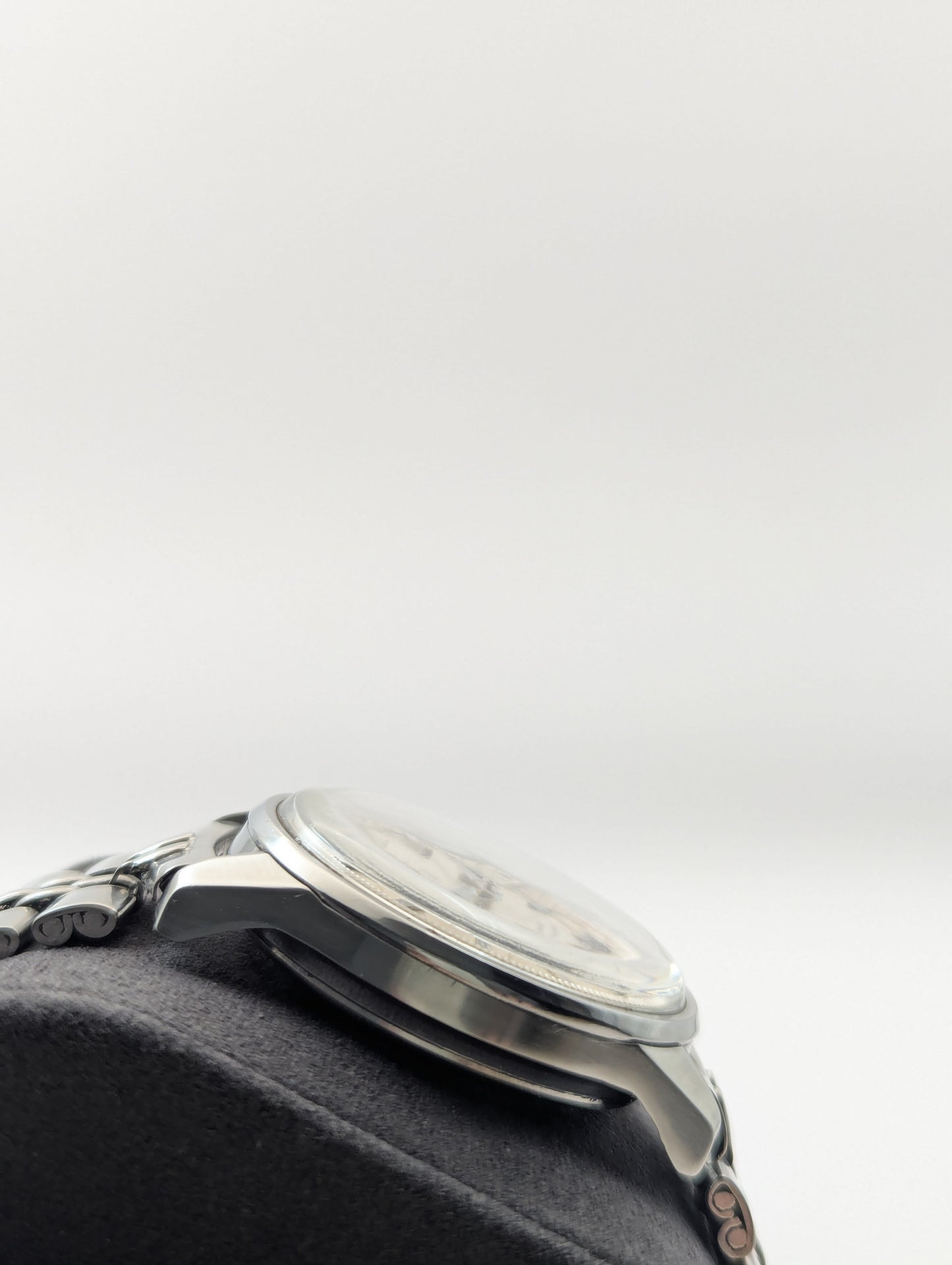 Seiko 5 Sportsmatic Deluxe 7619-7010