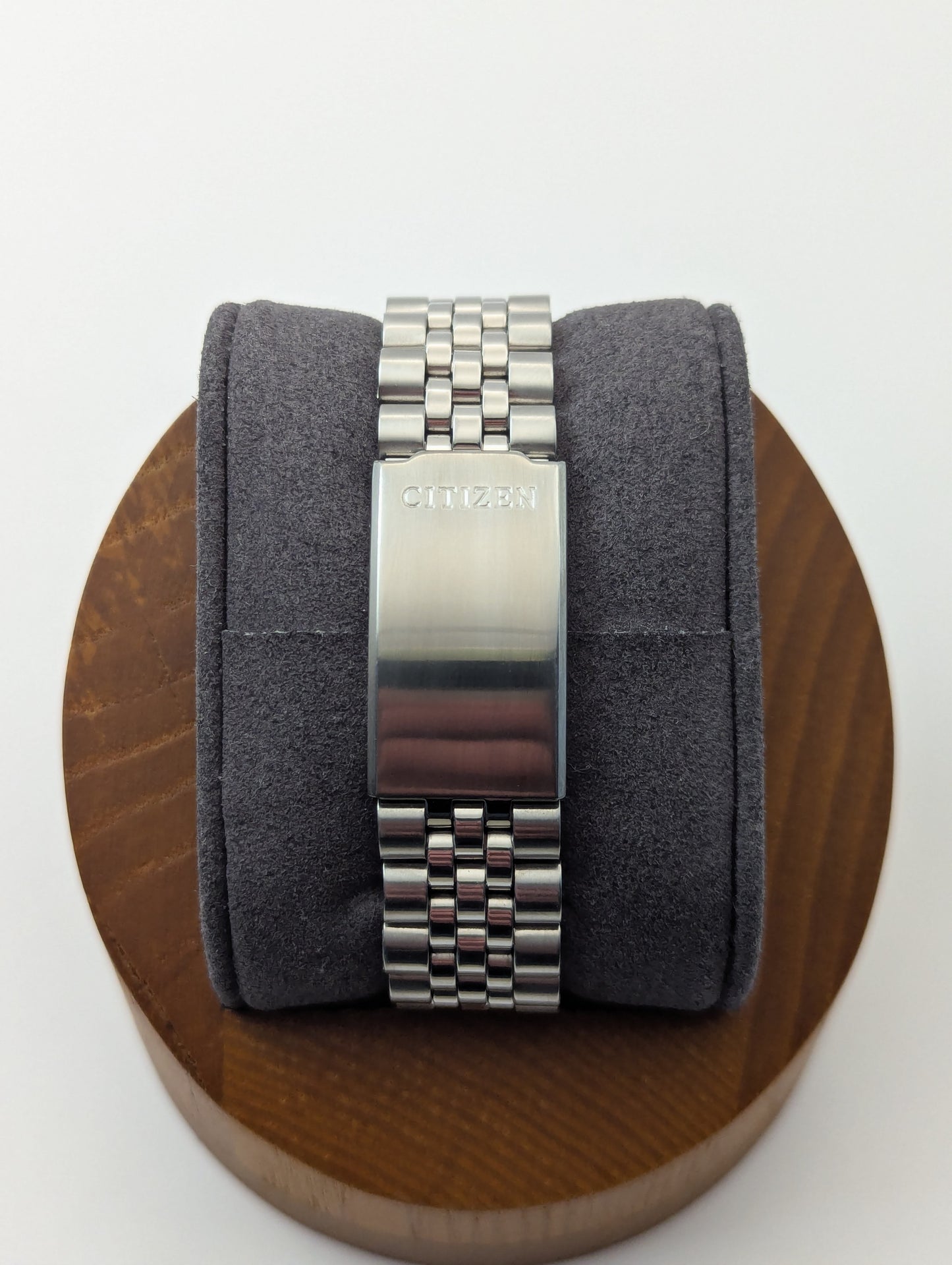 Citizen Quartz 6100-S96389 HSB