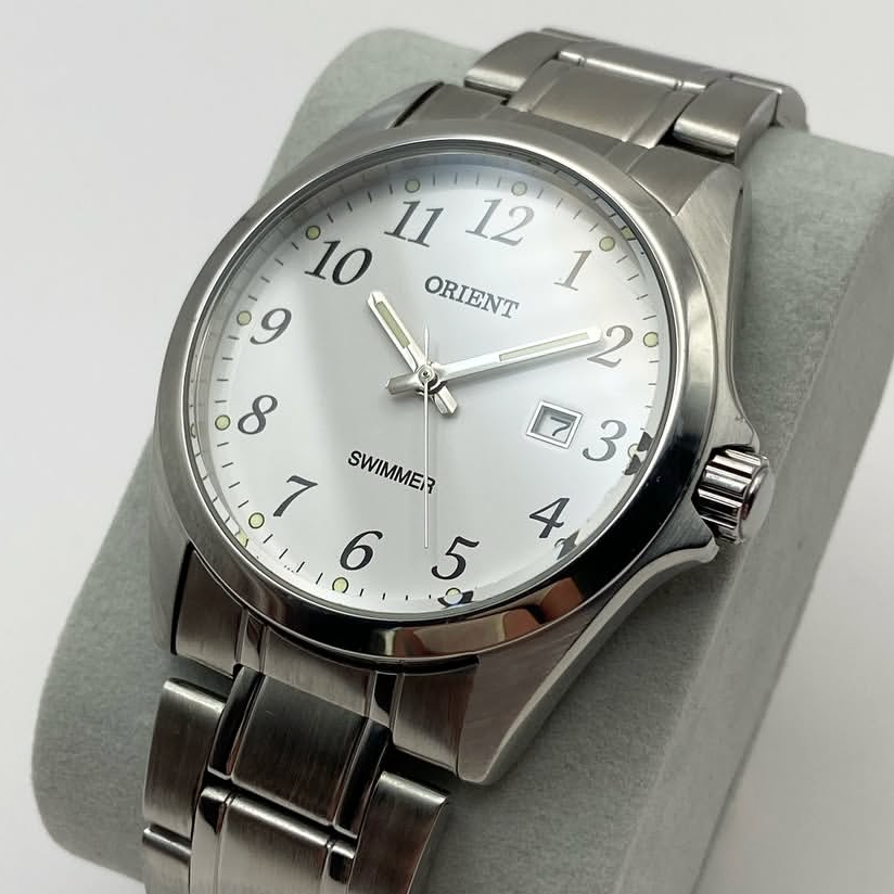 Orient Swimmer UND5-C0-C CA