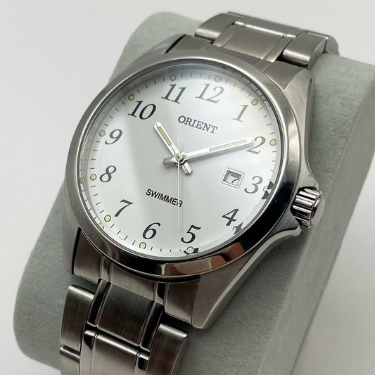 Orient Swimmer UND5-C0-C CA