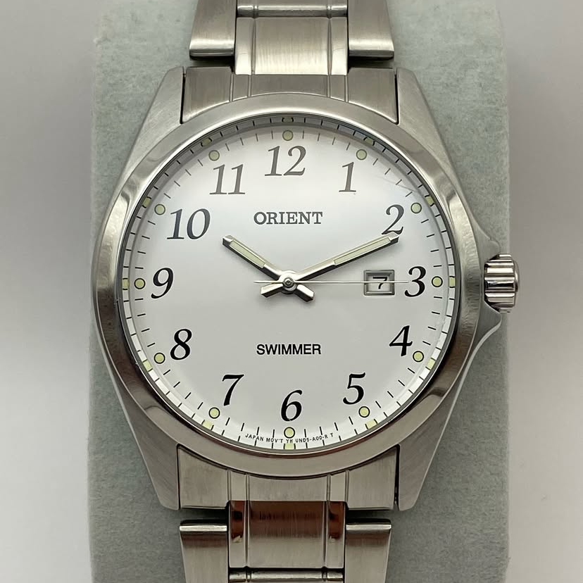 Orient Swimmer UND5-C0-C CA
