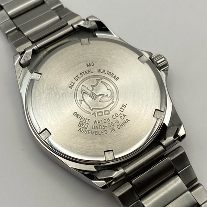 Orient Swimmer UND5-C0-C CA