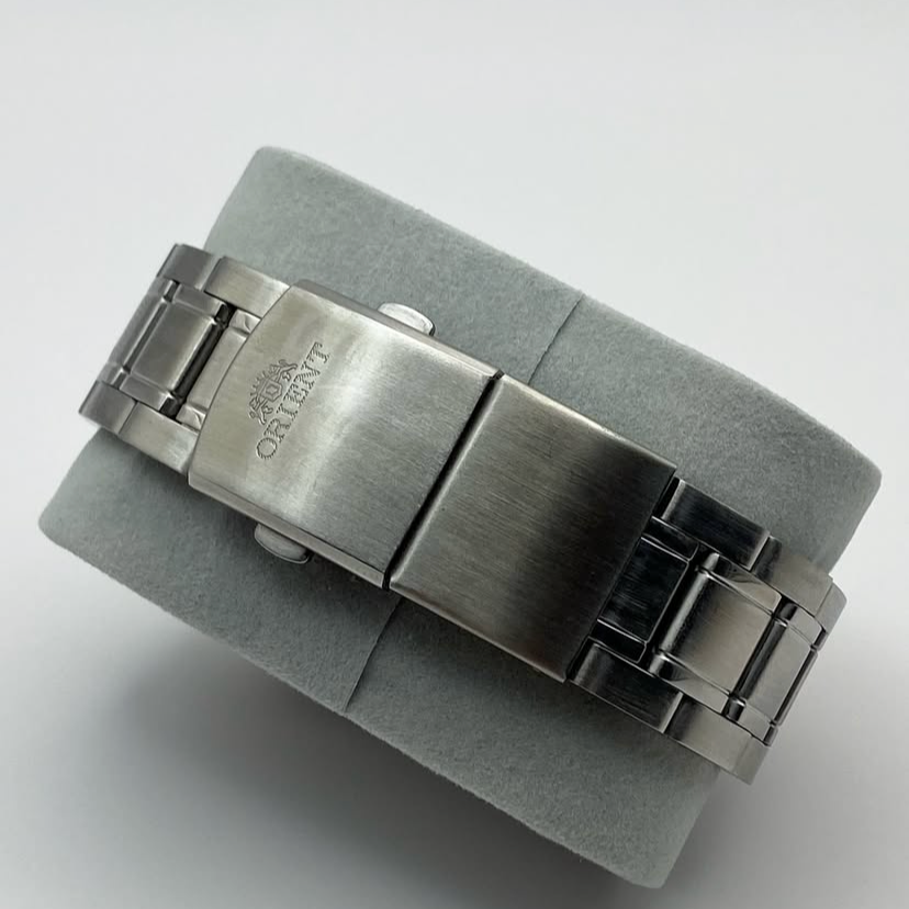 Orient Swimmer UND5-C0-C CA