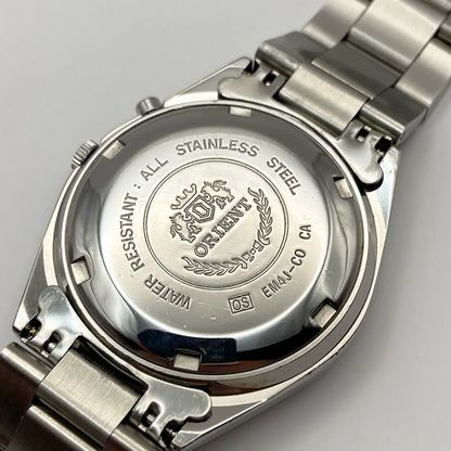 Orient 3 Star EM4J-C0 CA