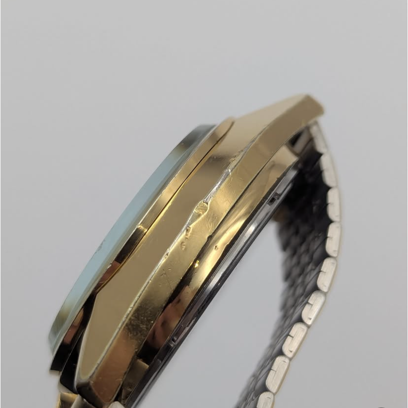 Citizen Crystron 4-850386 TA