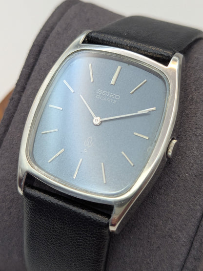Seiko Chariot Quartz 4130-5130