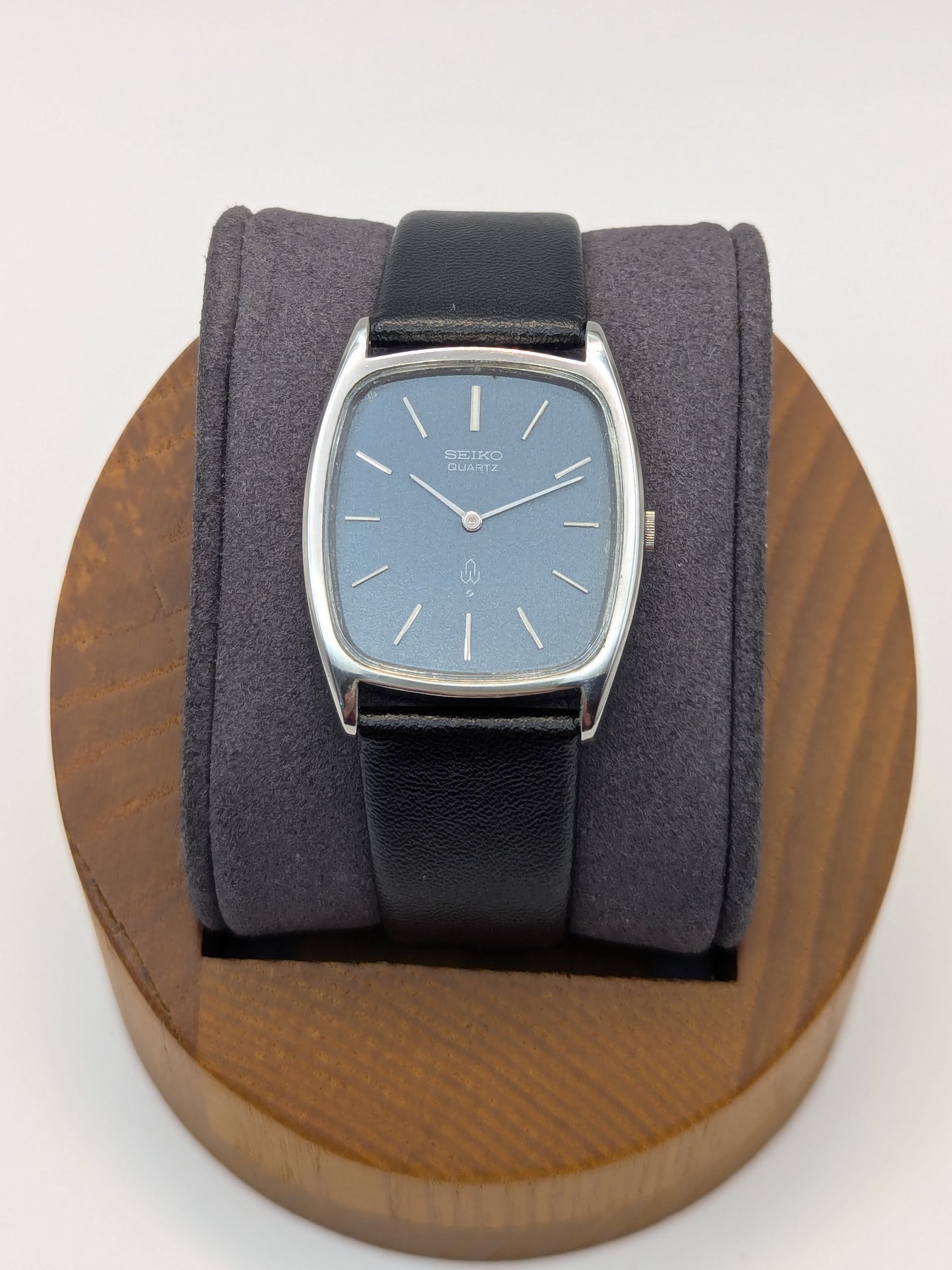 Seiko Chariot Quartz 4130-5130