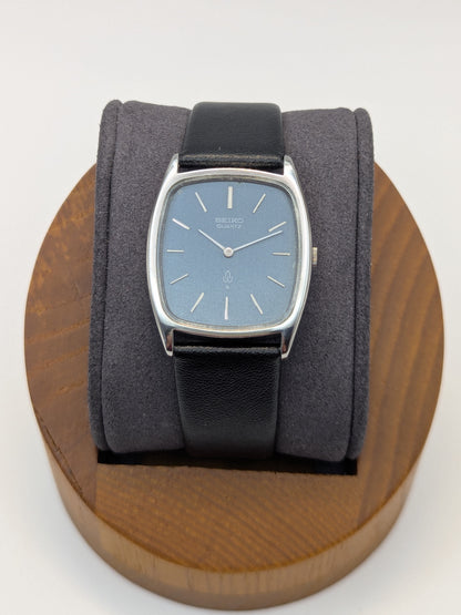 Seiko Chariot Quartz 4130-5130