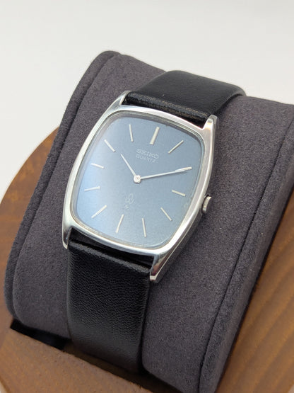 Seiko Chariot Quartz 4130-5130