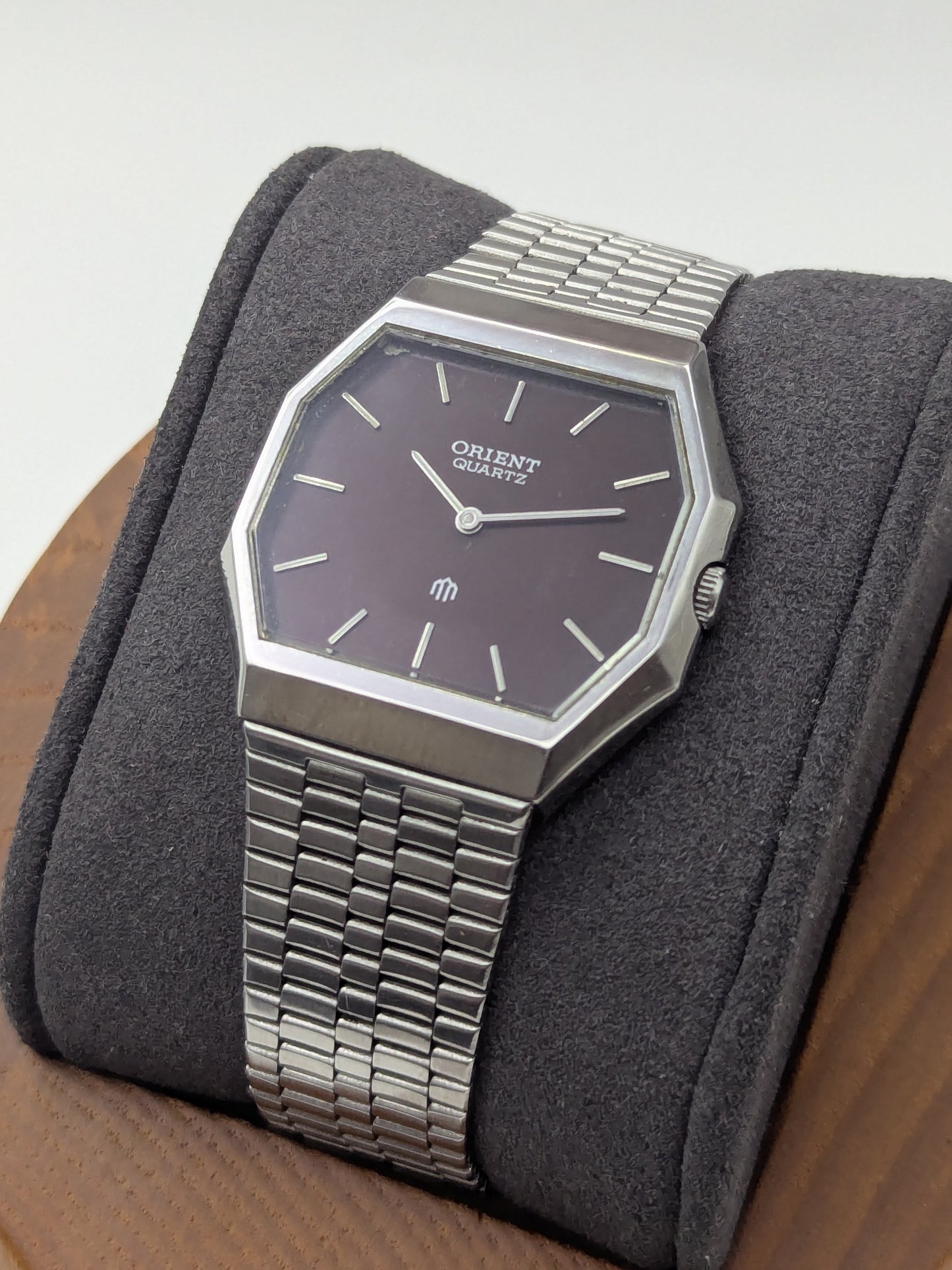 Orient Quartz Y050105-40