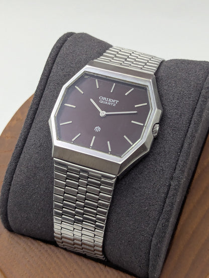 Orient Quartz Y050105-40