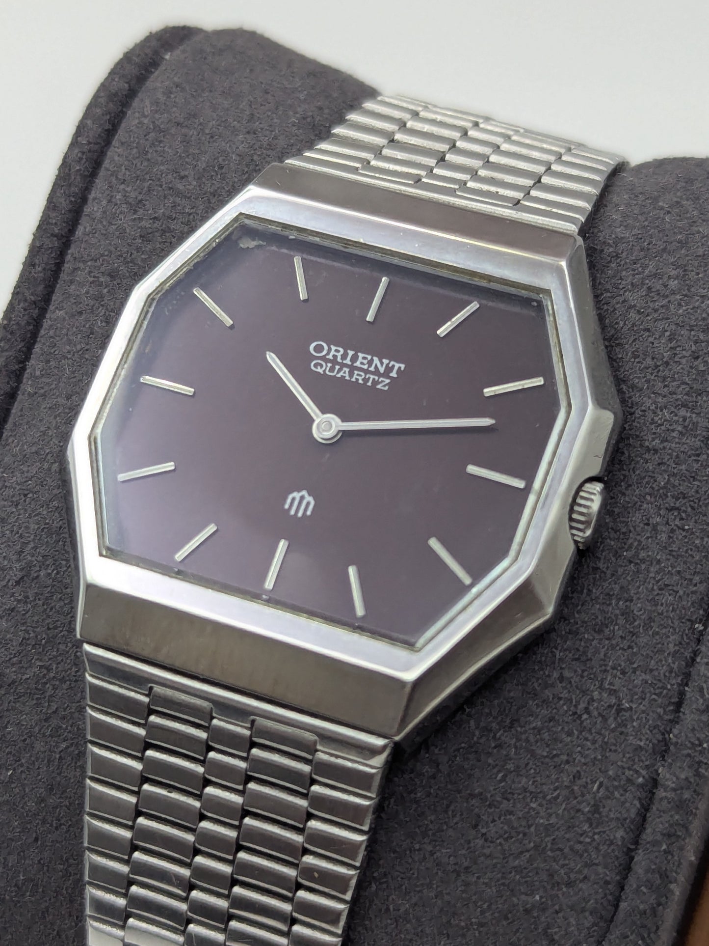 Orient Quartz Y050105-40