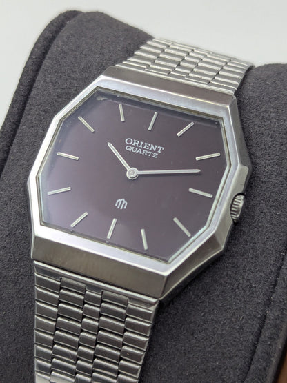 Orient Quartz Y050105-40