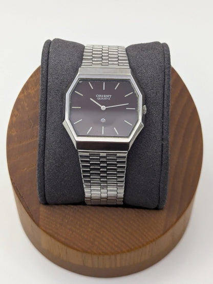 Orient Quartz Y050105-40