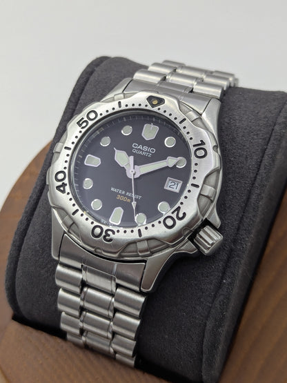 Casio MDP-801