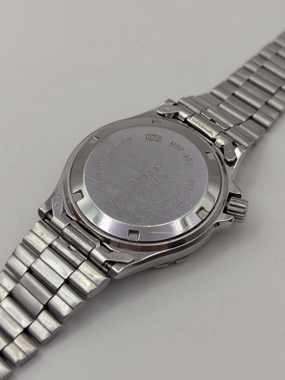 Casio MDP-801