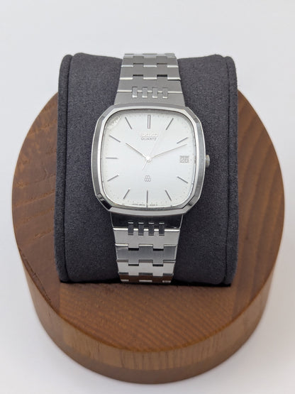 Seiko Seagull Twin Quartz 9642-5000