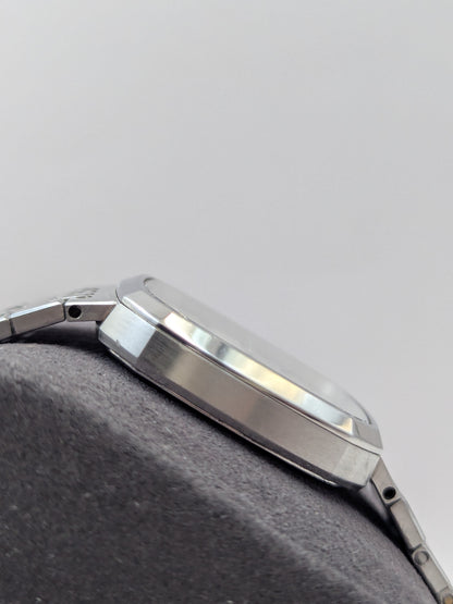 Seiko Seagull Twin Quartz 9642-5000