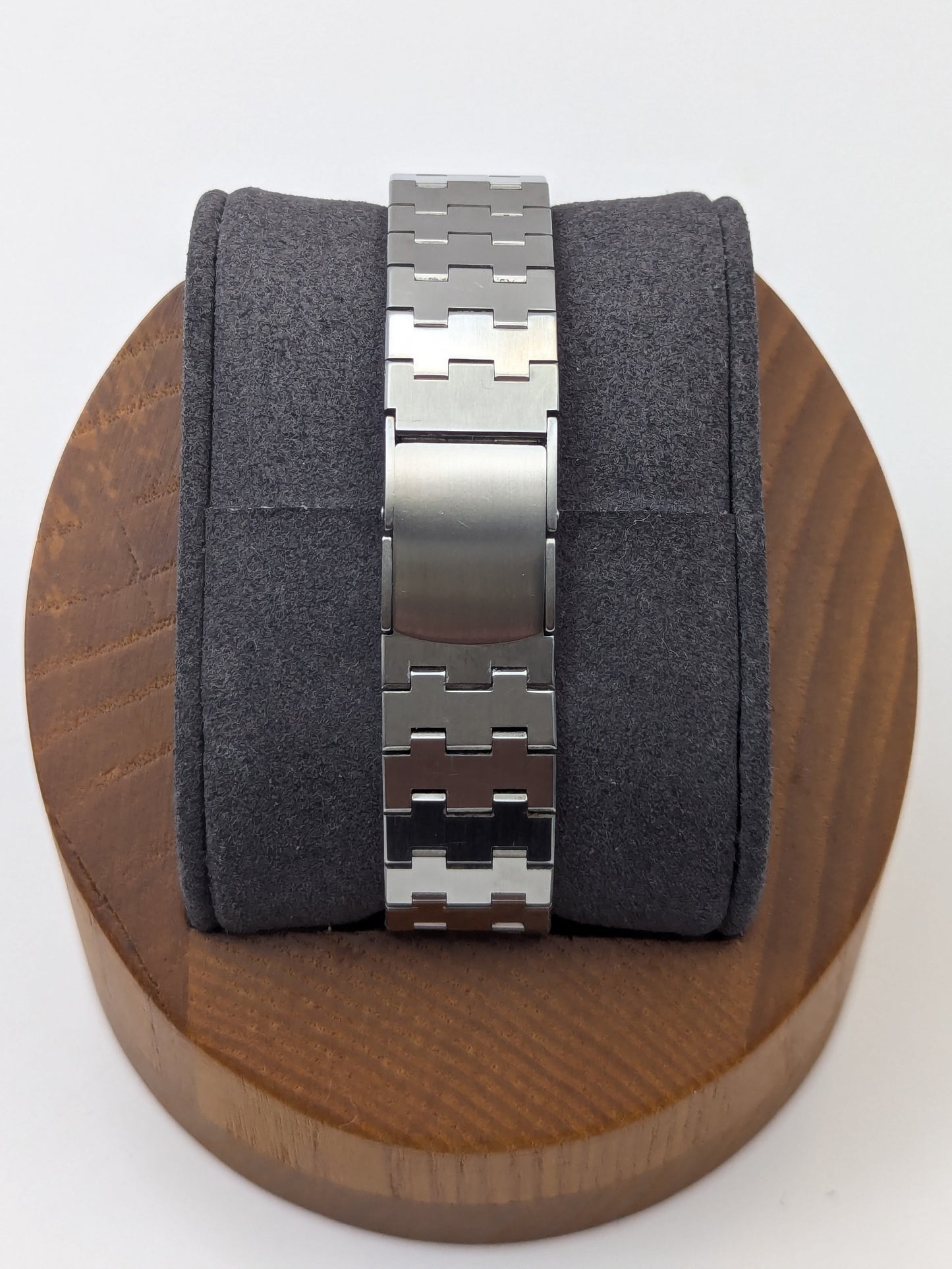 Seiko Seagull Twin Quartz 9642-5000