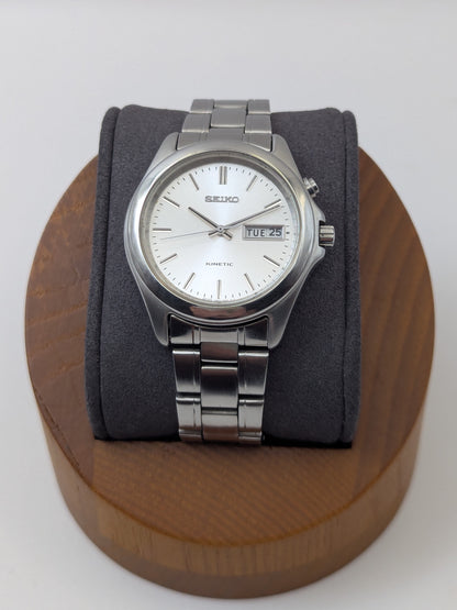 Seiko Kinetic 5M63-0B00