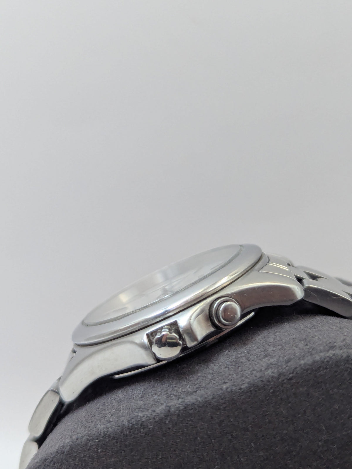 Seiko Kinetic 5M63-0B00