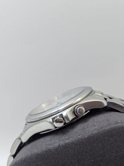 Seiko Kinetic 5M63-0B00