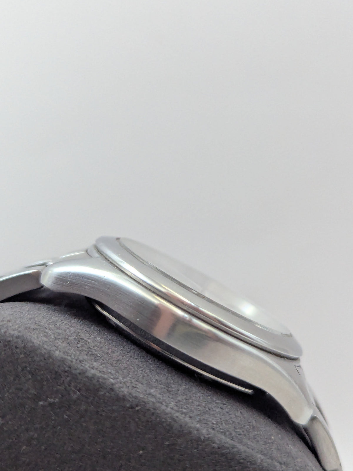 Seiko Kinetic 5M63-0B00