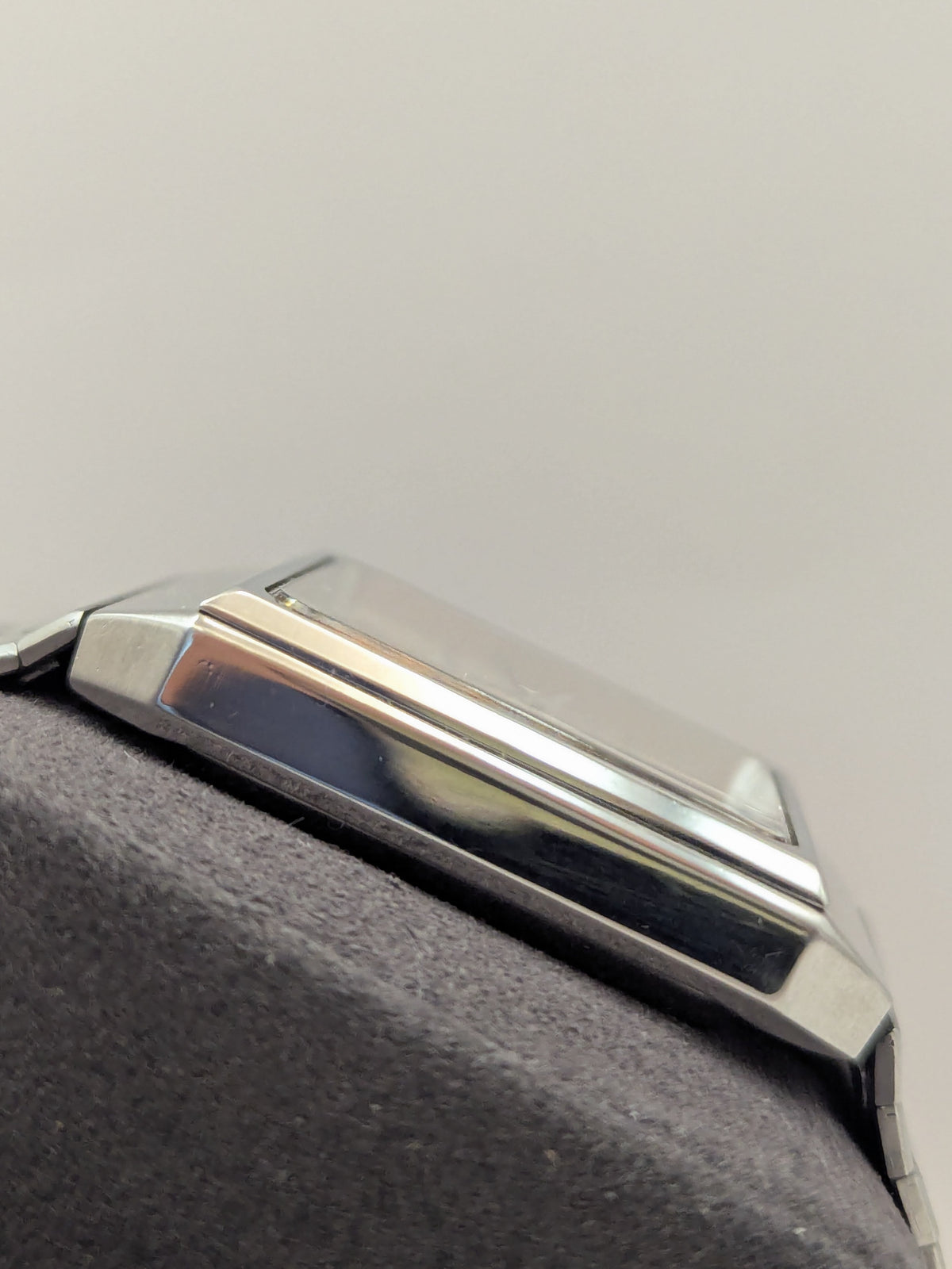 Seiko Lord Quartz 7853-5010