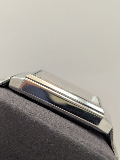 Seiko Lord Quartz 7853-5010