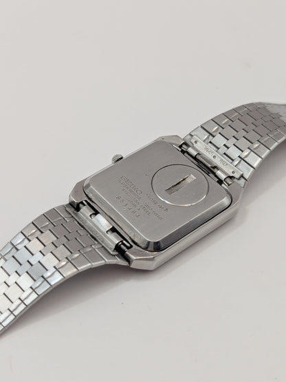 Seiko Lord Quartz 7853-5010