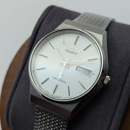Citizen Crystron 4-710029 K