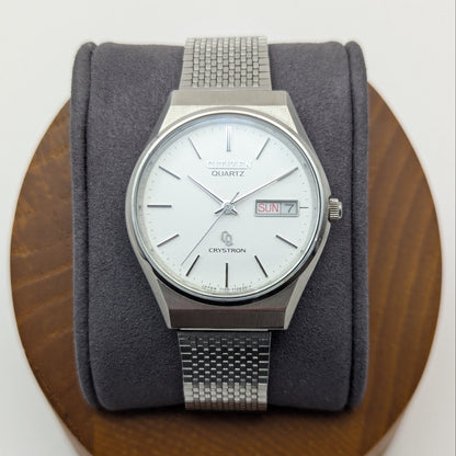 Citizen Crystron 4-710029 K