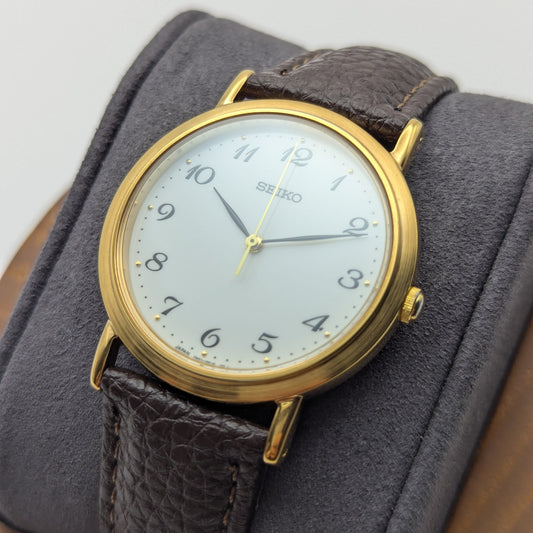 Seiko Quartz 7N01-0BH0