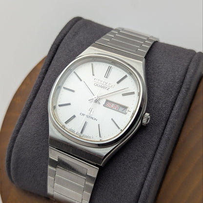 Citizen Crystron 4-850386 TA